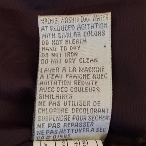 ❄ NWOT Weathervane Vest - Picture 12 of 13